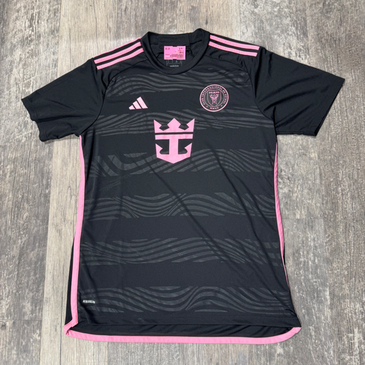 Adidas Short Sleeve Top Size Extra Large