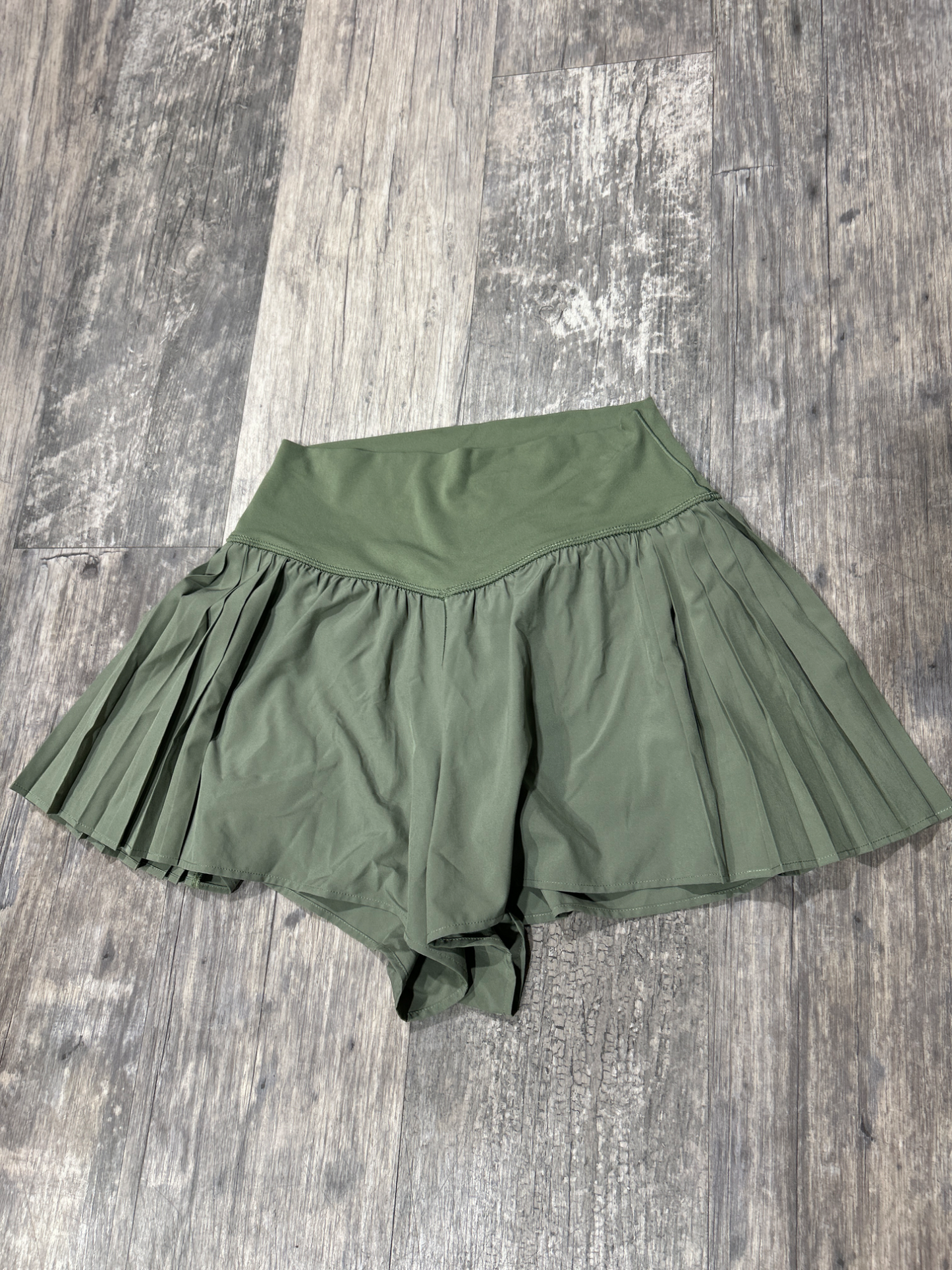 Aerie Athletic Shorts Size Medium