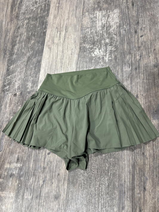 Aerie Athletic Shorts Size Medium