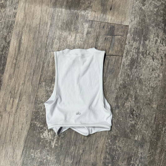 Alo Athletic Top Size Small