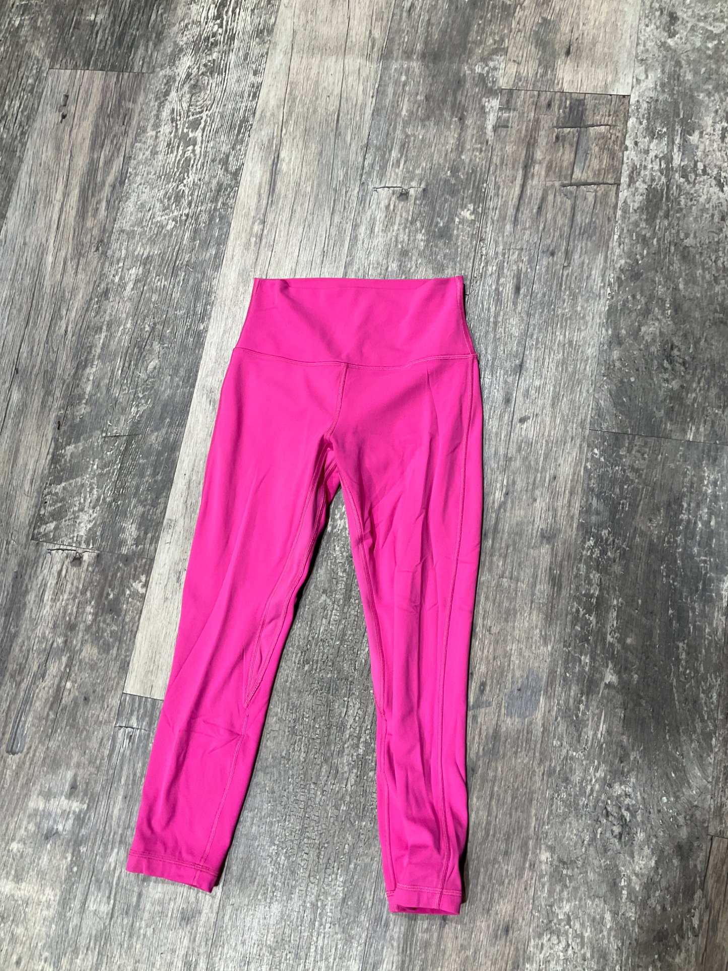 Lulu Lemon Athletic Pants Size 6 (28)