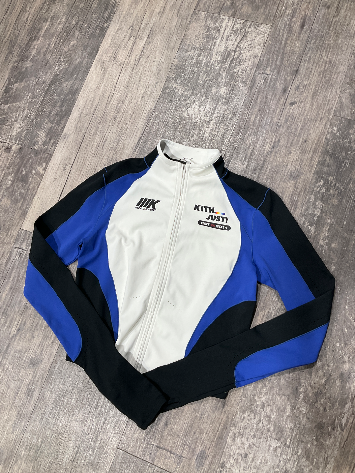 KITH Long  Sleeve Top Size Small