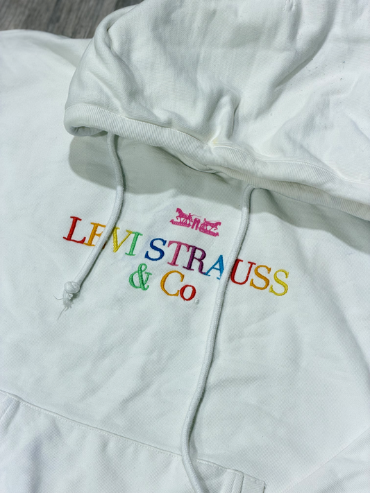 Levi Sweatshirt Size Small