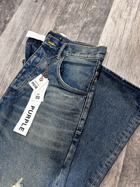 Purple Brand Denim Size 32