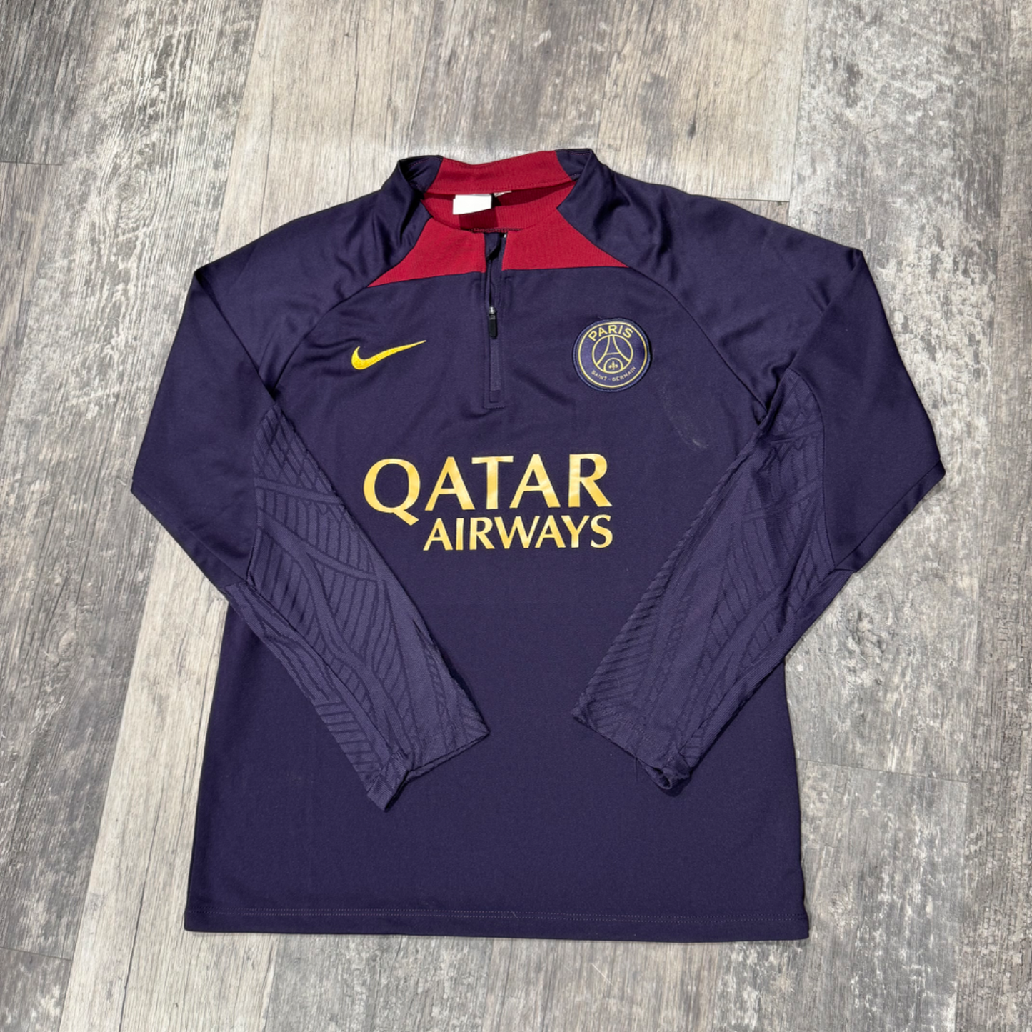 Long Sleeve Top Size Medium