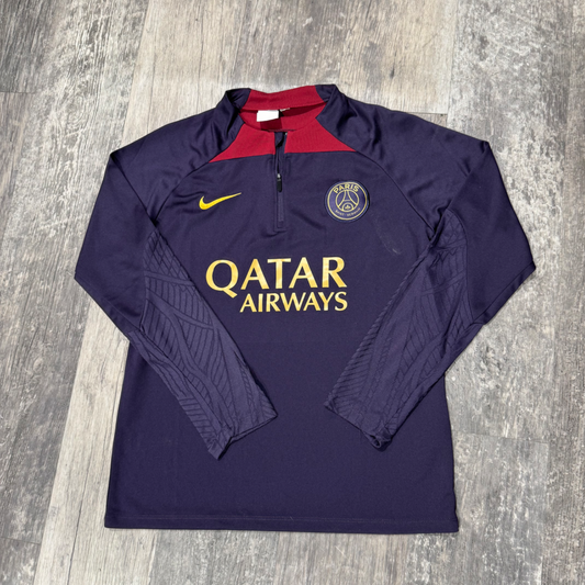 Long Sleeve Top Size Medium