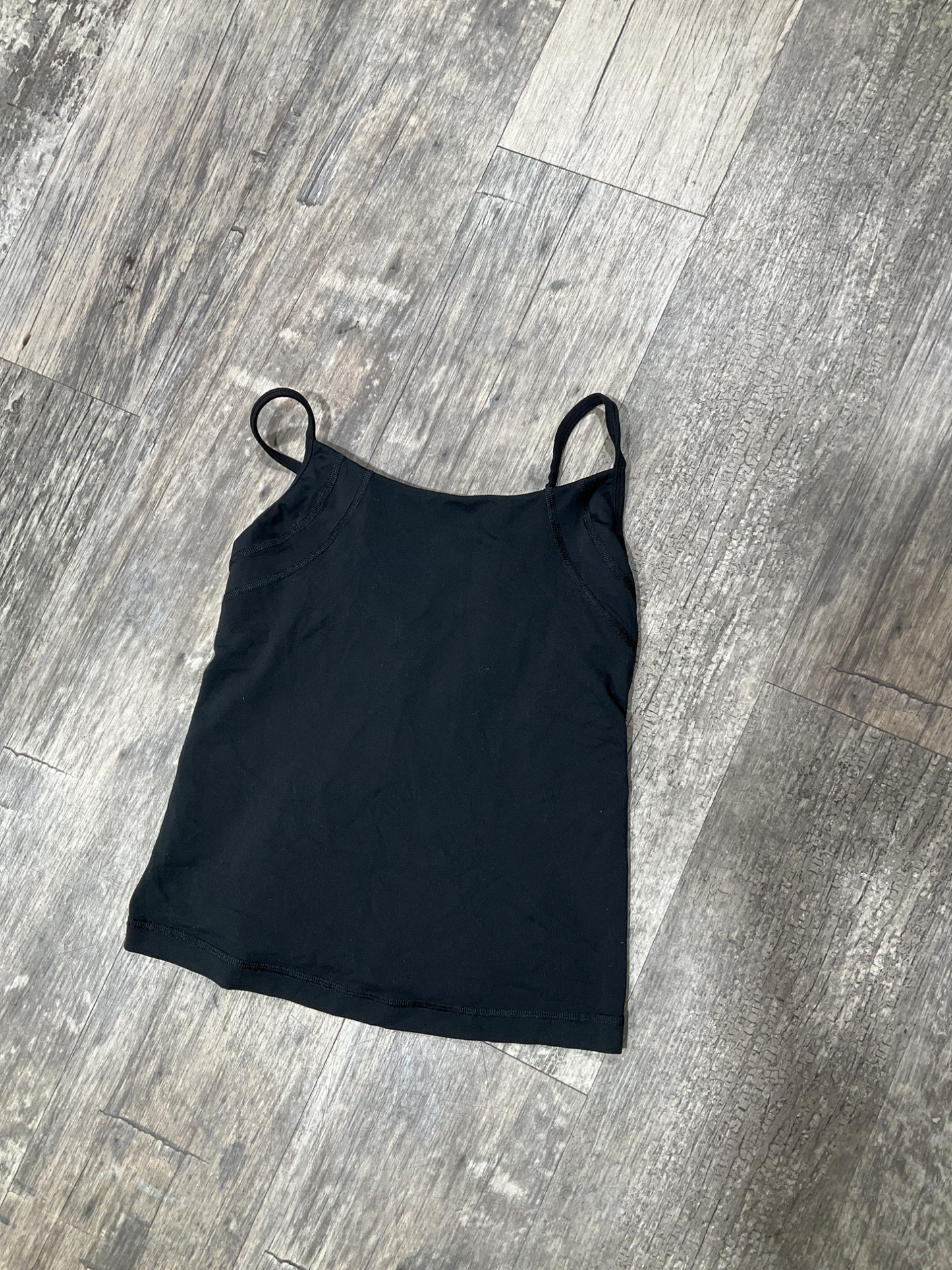 Lululemon Tank Top Size 6