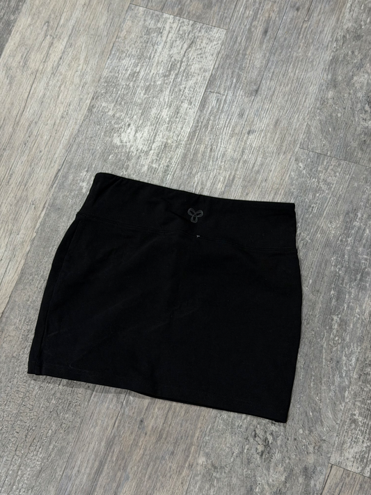 Tna Short Skirt Size Small