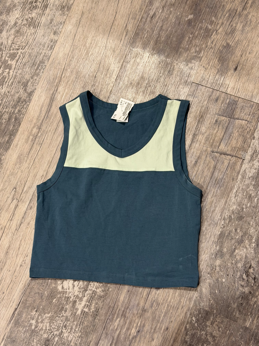 Tna Tank Top Size Medium