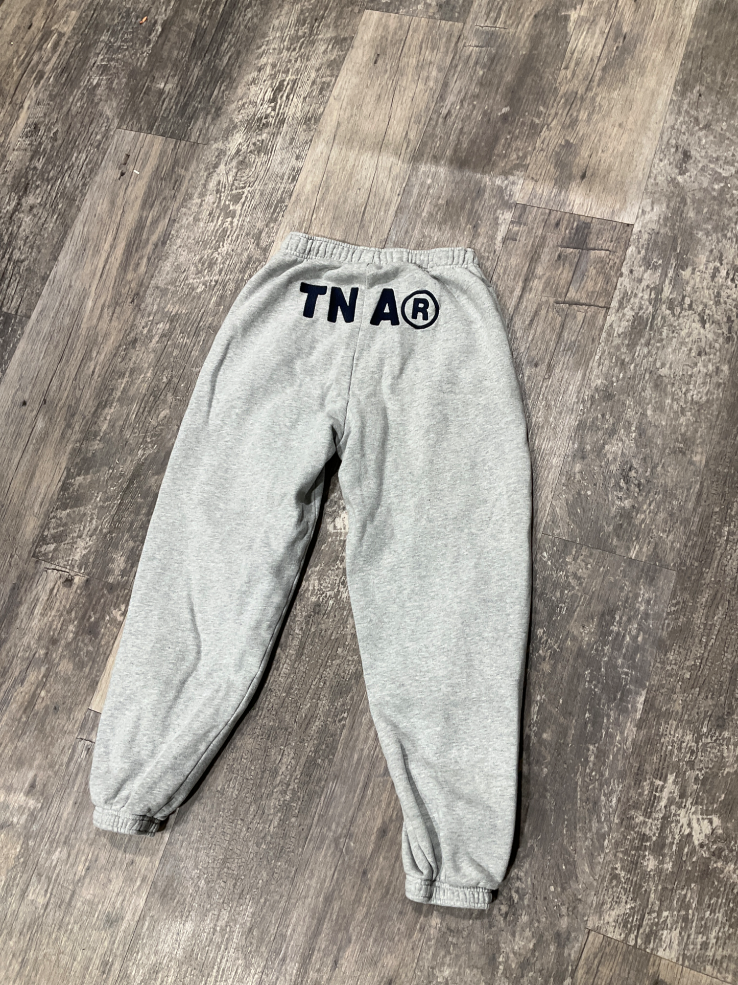Aritzia Khakis  Extra Small