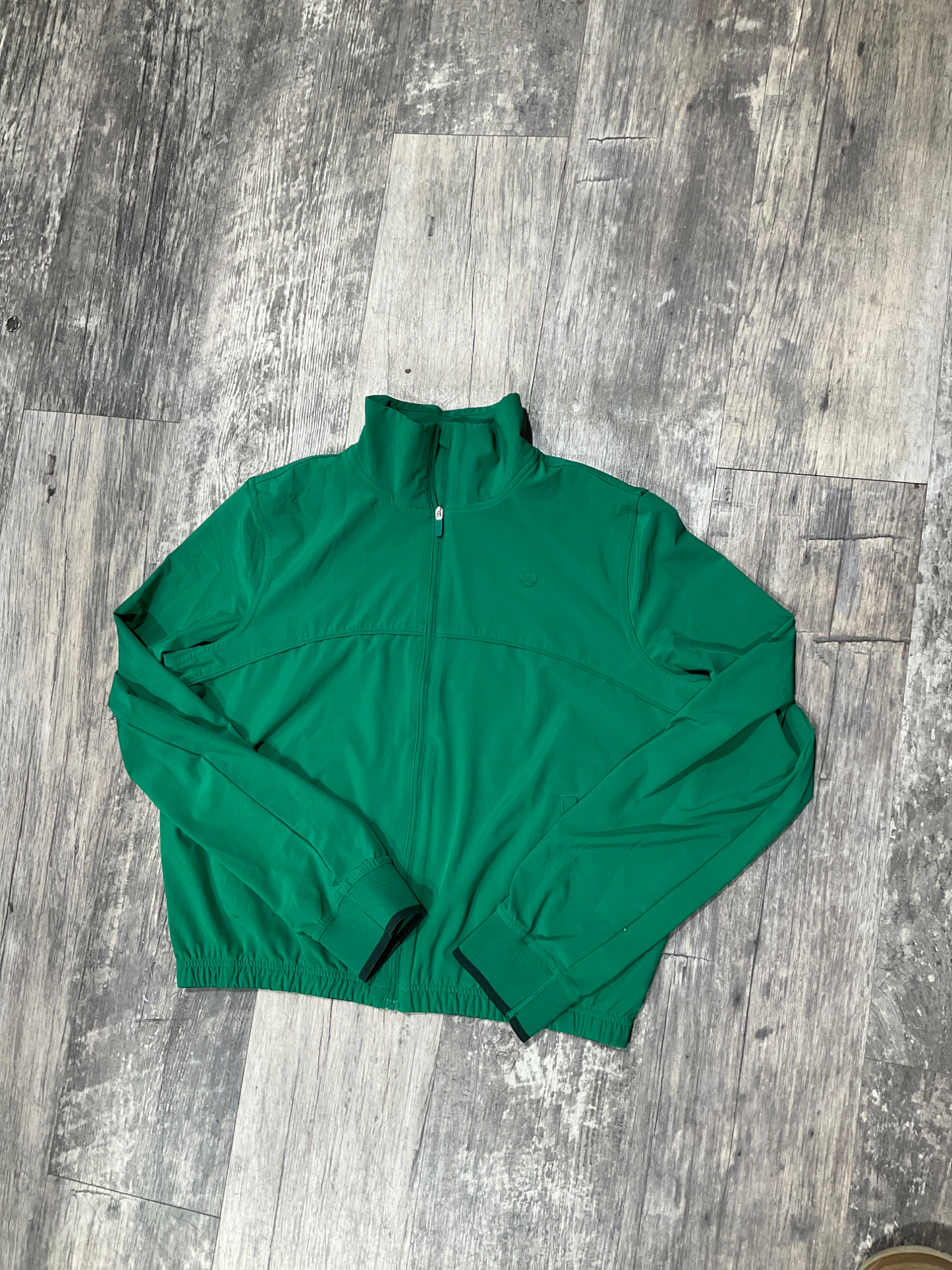 Lulu Lemon Long Sleeve Top Size Small