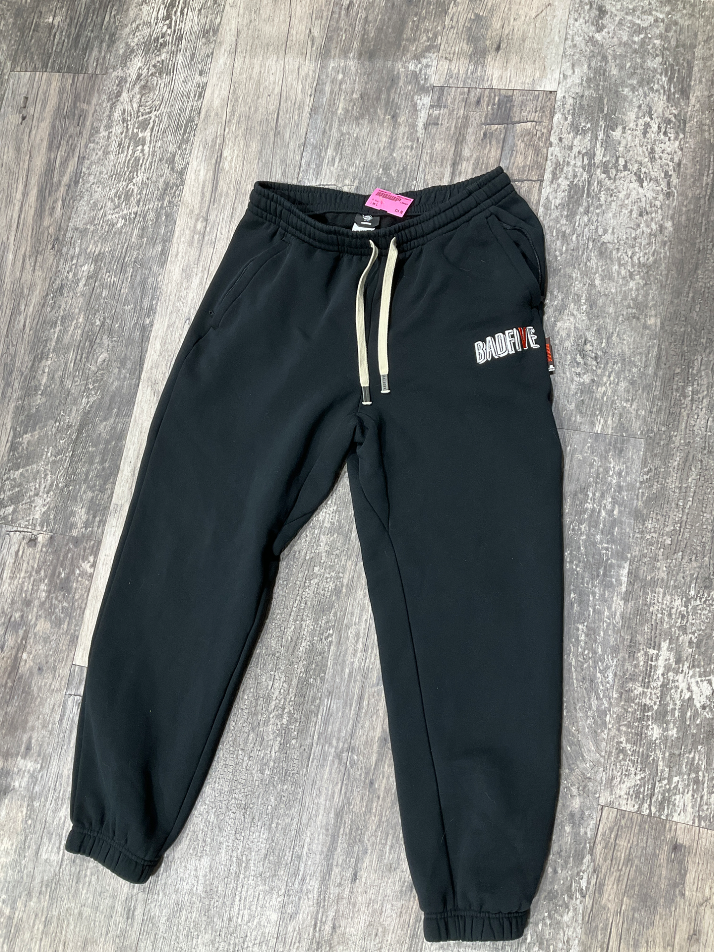 Khakis Size Large